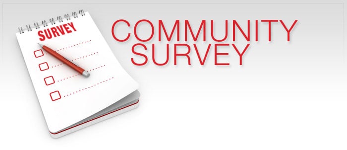 Community Survey - North Central High School