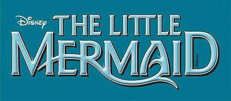 Disney's The Little Mermaid Logo