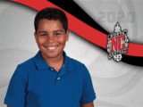 North Central 2020 Picture Day Template