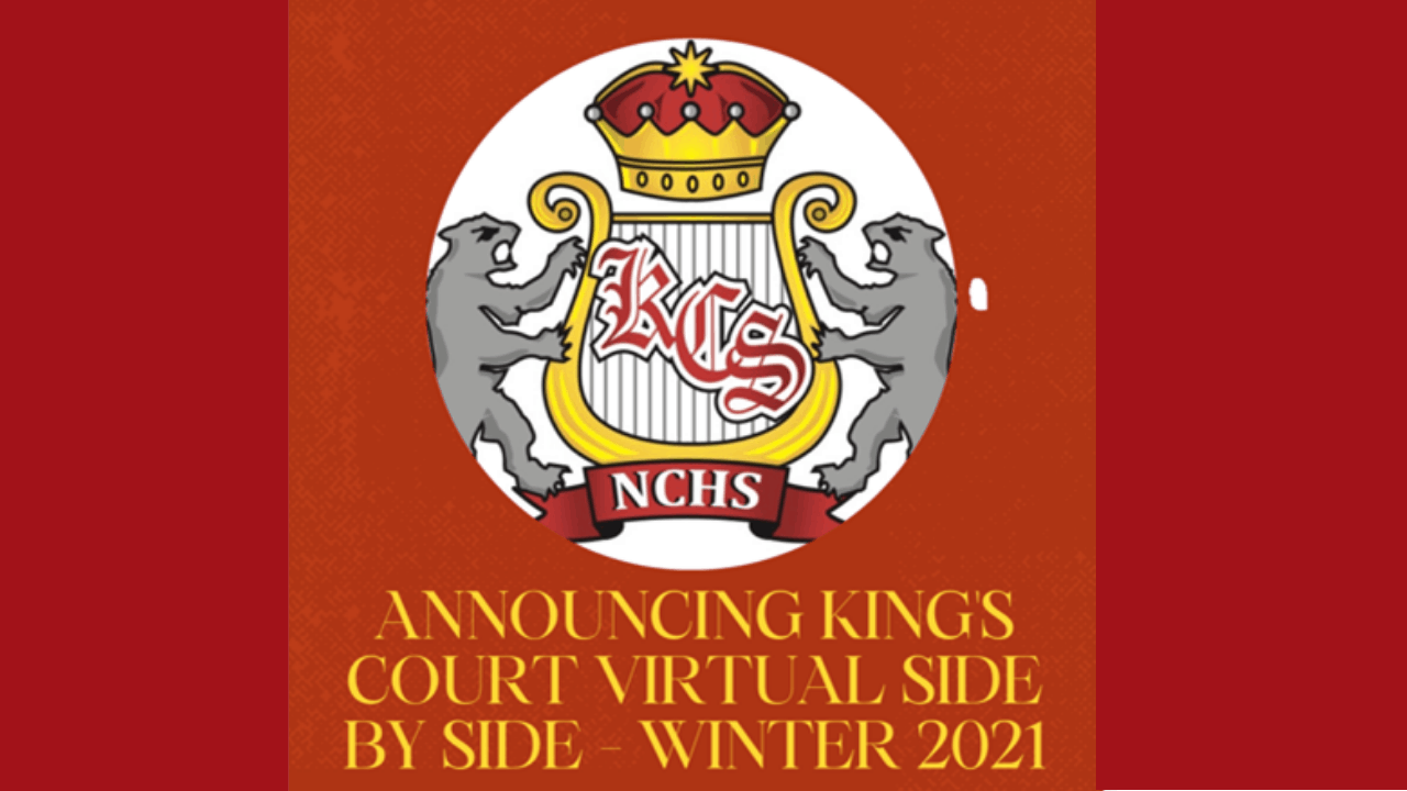Kins Court