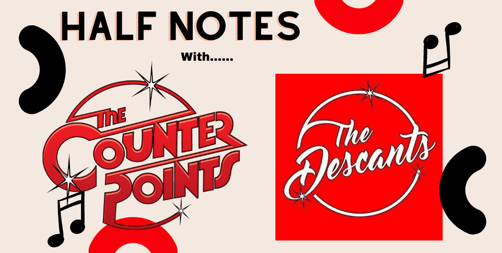 Half Notes